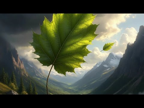 Видео: Лист