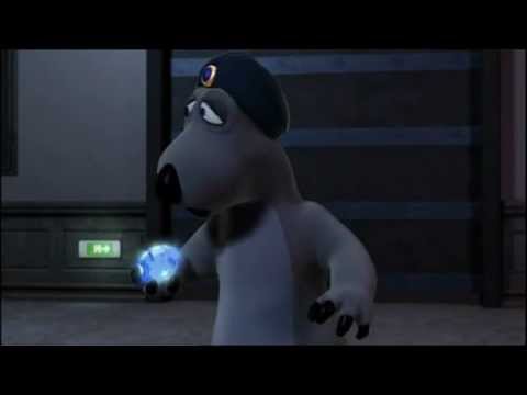 Видео: БЕРНАРД: Волшебная лампа