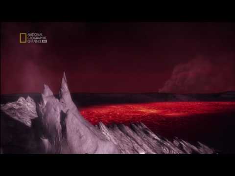 Видео: Земля: Биография планеты. Фильм National Geographic