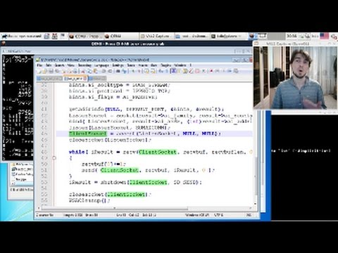 Видео: "Опыт 6" с ОС Minix. Создание и взаимодействие процессов: POSIX vs WINAPI