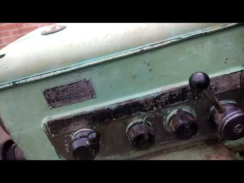 Видео: Покупка токарного станка 1к62