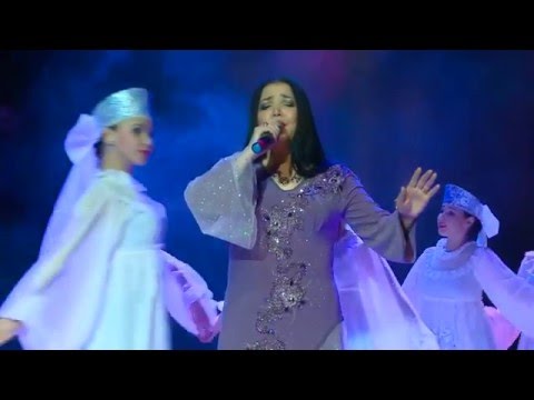 Видео: ФАРИДА.Çунатăма ан хуç.Фарида.В.Шихранов.