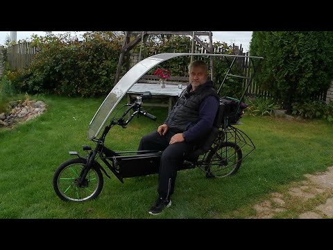 Видео: Новые ПДД для белорусской деревни