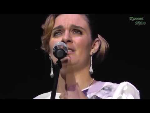 Видео: Сольный концерт Е.Ваенги в Самаре 09.09.15