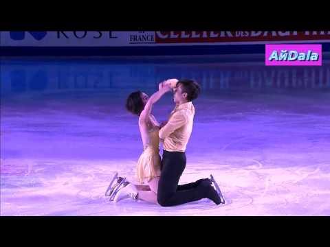 Видео: Ennio Morricone  "Le Vent, Le Cri"-Figure Skating - Эннио Морриконе  "Ветер Плачь"-Фигурное Катание