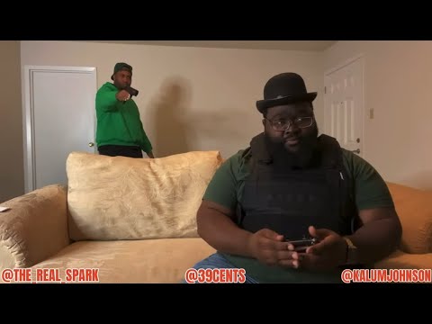 Видео: GTA San Andreas: Финальная миссия в реальной жизни