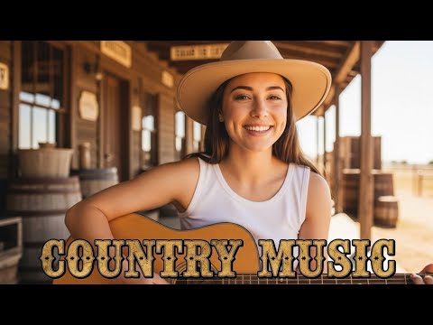 Видео: Медленные Кантри-Классика – Лучшие Песни Для Исцеления Вашей Души 💔🎸