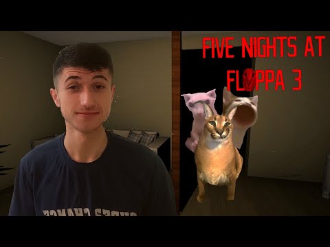 Видео: ШЛЁПА В ТВОЁМ ДОМЕ !!! ► Пять ночей у Шлёпы 3 !