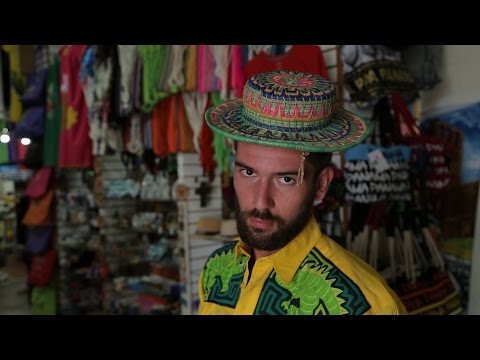 Видео: Орёл и Решка. Шопинг - 75 Выпуск (Панама)
