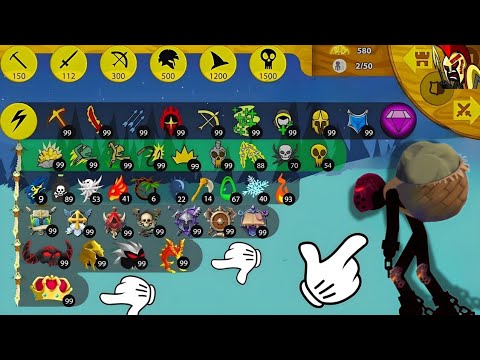 Видео: ОБНОВЛЕНИЕ КАМЕННЫЙ ГИГАНТ ВЫЗОВ МАКСИМАЛЬНЫЙ НАВЫК ПРЕДМЕТЫ БОССОВ ПОЛНЫЙ УРОН |STICK WARLEGACY