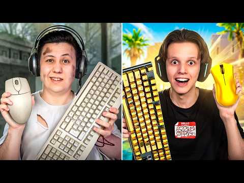 Видео: Кто КУПИТ ДЕВАЙСЫ Лучше? - Битва Девайсов ft. BreeL (CS2)
