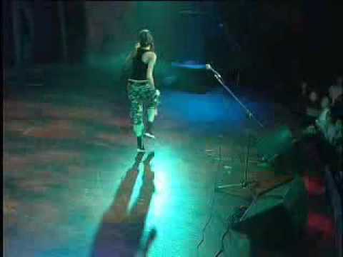 Видео: Лиана Хабибуллина "Эйт эсэем"