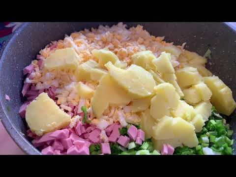 Видео: Наши покупки/Готовим вкусную домашнюю еду/