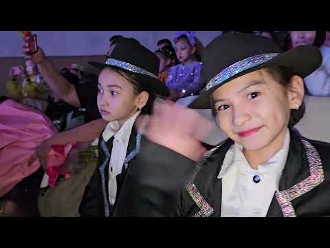 Видео: "Әзіл-сқақ театры"