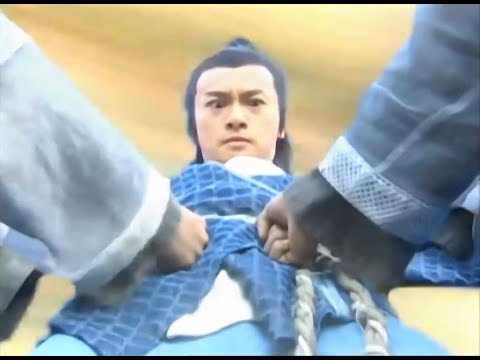 Видео: Чжан Уцзи сражался против шести культов и прославился в первом бою.