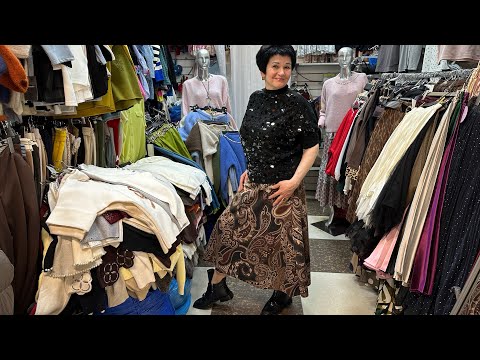 Видео: НАРЯЖАЕМСЯ К ПРАЗДНИКУ. НАРЯДНЫЕ ОБРАЗЫ ДЛЯ СЕБЕ ЛЮБИМОЙ❤️