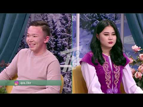 Видео: Ернұрдың келу мақсаты Аружан