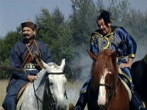 Видео: Слово о полку Игореве - Городок