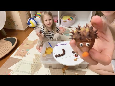 Видео: VLOG: Домашний день 🤌 минутные слабости - мимо! 13.10.25