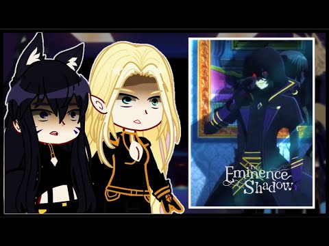 Видео: Реакция на Сида Кагено //Сад теней//Владыка в тени