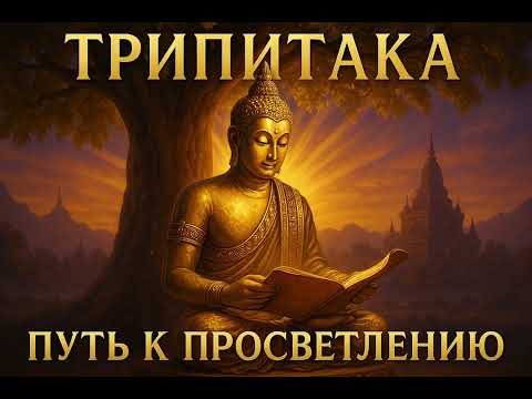 Видео: Три главных секрета Дхармы! ИИ подкаст