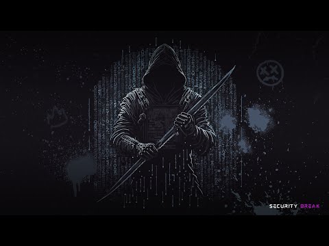 Видео: 🜃 Что такое кибербезопасность — и почему тебя уже взламывают прямо сейчас