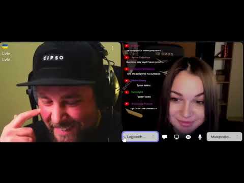 Видео: Ух как покраснел , потом его подорвало, а потом он слился 🤣