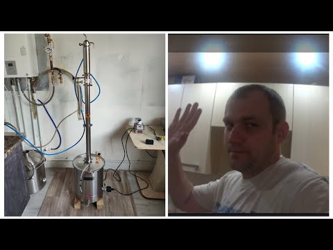 Видео:  ПЕРВЫЙ РАЗ НА САМОГОННОМ АППАРАТЕ БИМБЕР, РЕКТИФИКАЦИЯ ОТ А ДО Я!