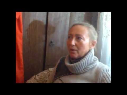 Видео: Сатсанг с Лазаревой Светланой 9 марта 2012 г. Москва (ч.5)