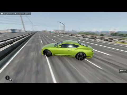 Видео: Новые моды! | Сумашедшый ролик! | BeamNG Drive
