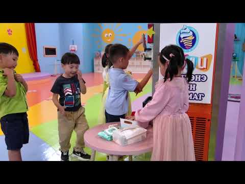 Видео: Томчууд хүртэл зайрмагт нугасгүй дуртай байхад 5 настнууд маань тэвчээртэй байж чадах болов уу❓🥰🍦🍨