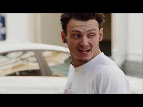 Видео: Питерский ЩИТ | Скейтбординг