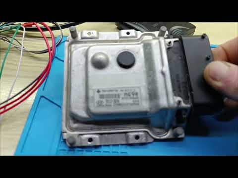 Видео: Тест программы immo off