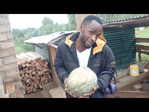 Видео: Большое открытие! Наконец-то собрал богатый урожай на ферме моей мечты....!!🎊⁉️