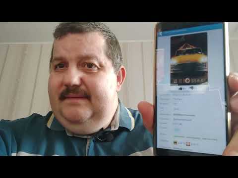 Видео: ОН И КИНО 1161 Фильм Где-то во времени (The Fare) (США, 2025)