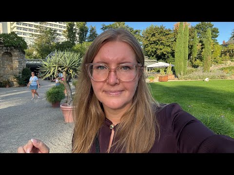 Видео: Опять за грибами🍄 выставка тыквы 🎃в Людвигсбурге 20. September 2025