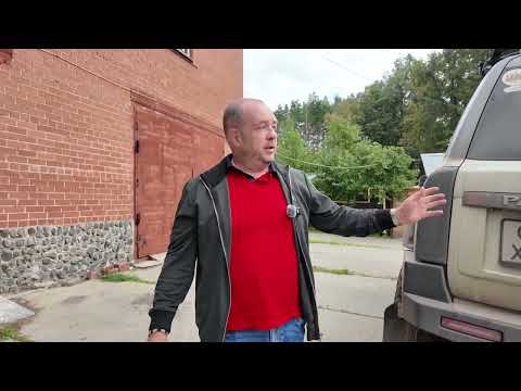 Видео: Износ резины Maxxis Razr MT 40х13,5 R17