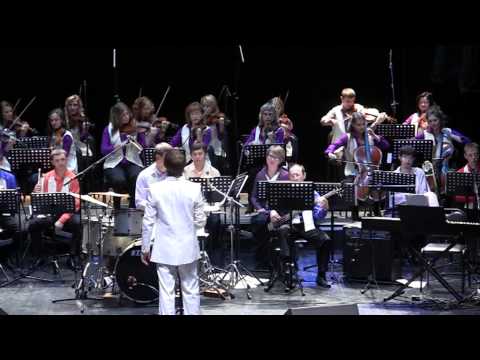 Видео: ALOUETTE (ЖАВОРОНОК) Music by Ariel RAMIREZ.mpg