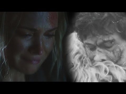 Видео: Bellamy|Clark  до мурашек[+5×05]