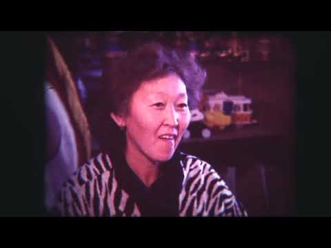 Видео: Сахюрта моя,  самоцветная