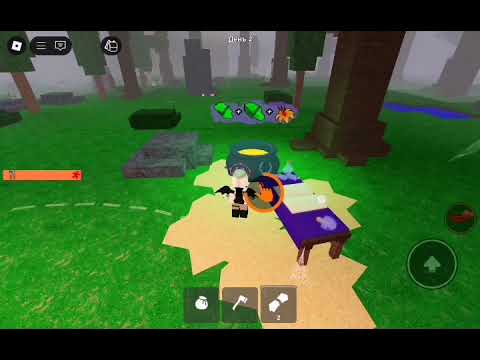 Видео: Гайд на обнову в 99 ночей 😉