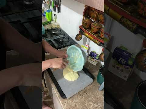 Видео: Вкусняху на ужин и при этом стройнеем❤️❤️❤️Белковый рулет