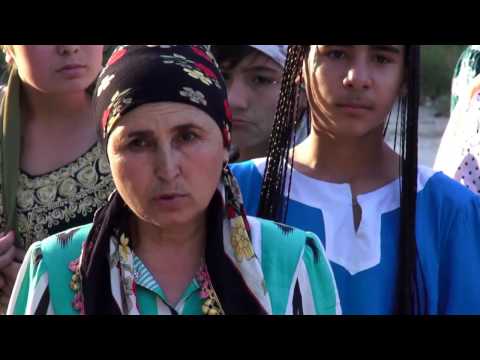 Видео: Ин беди баланд, фильм 2016   1106