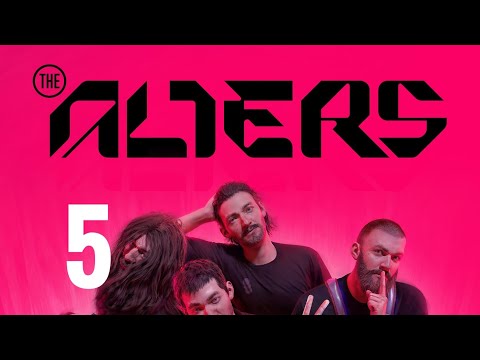 Видео: The Alters Тупим на буровой