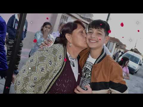 Видео: Рождения ден на Давид 13г.2020г.