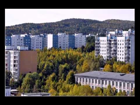 Видео: тында.avi