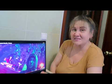 Видео: Копюшон Ноу Мо - Гвозди Реакция