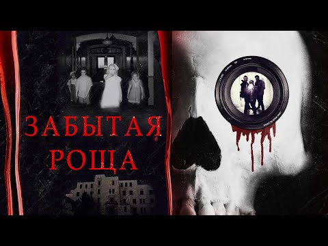 Видео: ЖУТКИЙ ФИЛЬМ УЖАСОВ ПРО ЗАБРОШЕННЫЙ ПРИЮТ! Забытая роща HD 2014. Ужасы про призраков