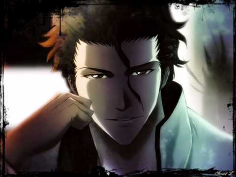 Видео: Aizen Sousuke song (Sho Hayami) - Kyoka Suigetsu (русский перевод)