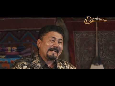 Видео: Әділ Тұрғанбаев - "Гүлдариға" Халық әні